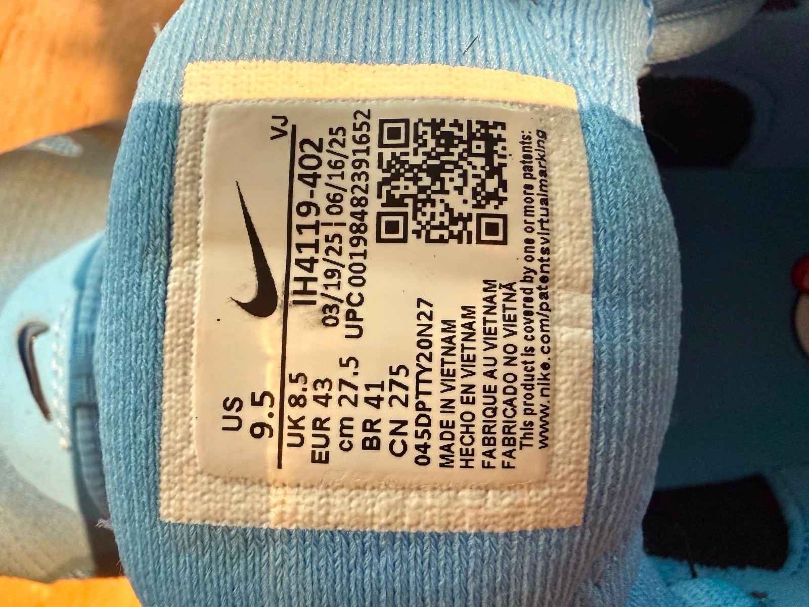 Nike air Max Dn – photo 2